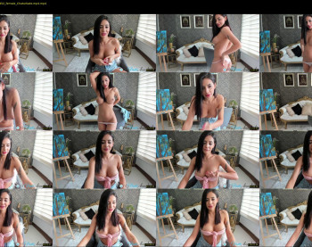 annybeiker — 78 minute Chaturbate female cam show recording, 1080p, May 24, 2021