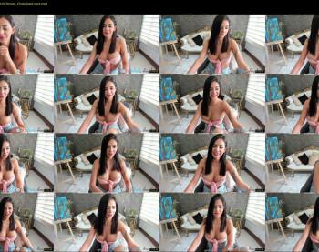 annybeiker — 34 minute Chaturbate female cam show recording, 1080p, May 24, 2021