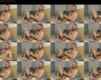 anton_boy007 — 6 minute Chaturbate male cam show recording, 720p, May 24, 2021