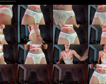 apamatska — 70 minute Chaturbate female cam show recording, 1080p, May 24, 2021