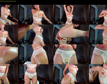 apamatska — 47 minute Chaturbate female cam show recording, 1080p, May 24, 2021
