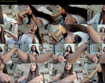 arabiansweety — 52 minute Chaturbate female cam show recording, 1080p, May 24, 2021