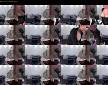 ashleyjhonson1 — 3 minute Chaturbate female cam show recording, 1080p, May 24, 2021