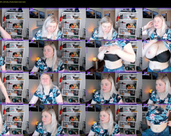 asiri_ocean — 39 minute Chaturbate female cam show recording, 1080p, May 24, 2021