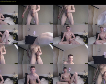 athleticloganx — 70 minute Chaturbate male cam show recording, 1080p, May 24, 2021