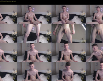 athleticloganx — 16 minute Chaturbate male cam show recording, 1080p, May 24, 2021