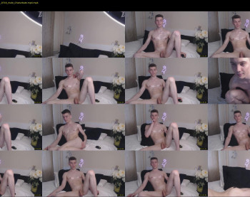 athleticloganx — 70 minute Chaturbate male cam show recording, 1080p, May 24, 2021