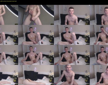athleticloganx — 46 minute Chaturbate male cam show recording, 1080p, May 24, 2021