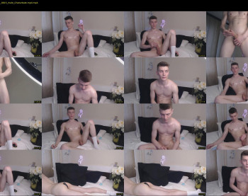 athleticloganx — 60 minute Chaturbate male cam show recording, 1080p, May 24, 2021