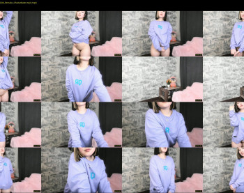 ayame_011 — 7 minute Chaturbate female cam show recording, 1080p, May 25, 2021