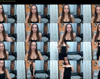 babelucy_18 — 31 minute Chaturbate female cam show recording, 1080p, May 24, 2021