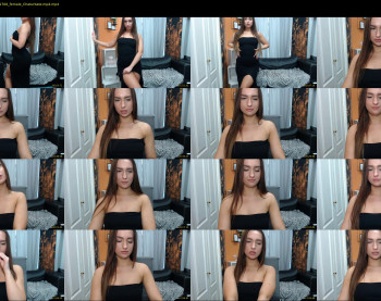 babelucy_18 — 16 minute Chaturbate female cam show recording, 1080p, May 24, 2021