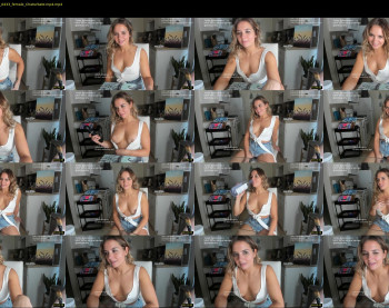 befxckingnice — 11 minute Chaturbate female cam show recording, 1080p, May 25, 2021