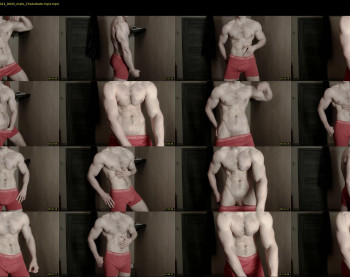 big_nick_for_you_ — 13 minute Chaturbate male cam show recording, 1080p, May 25, 2021