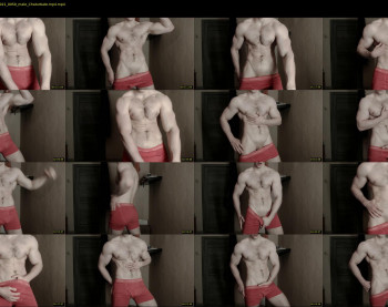 big_nick_for_you_ — 8 minute Chaturbate male cam show recording, 1080p, May 25, 2021