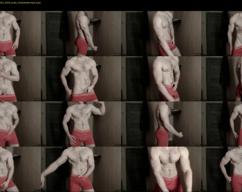 big_nick_for_you_ — 6 minute Chaturbate male cam show recording, 1080p, May 25, 2021