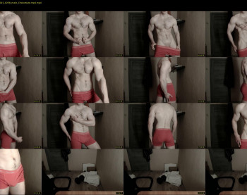 big_nick_for_you_ — 28 minute Chaturbate male cam show recording, 1080p, May 25, 2021