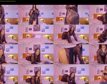 camilitasu — 71 minute Chaturbate female cam show recording, 1080p, May 25, 2021