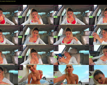 carlasquirt — 79 minute Chaturbate female cam show recording, 1080p, May 24, 2021