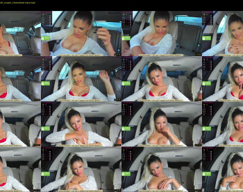 carlasquirt — 71 minute Chaturbate female cam show recording, 1080p, May 24, 2021