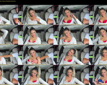 carlasquirt — 29 minute Chaturbate female cam show recording, 1080p, May 24, 2021