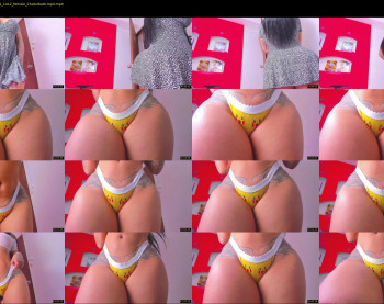 carolain_baker — 58 minute Chaturbate female cam show recording, 1080p, May 24, 2021