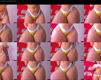 carolain_baker — 28 minute Chaturbate female cam show recording, 1080p, May 24, 2021