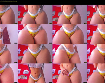 carolain_baker — 70 minute Chaturbate female cam show recording, 1080p, May 24, 2021