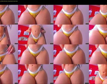 carolain_baker — 70 minute Chaturbate female cam show recording, 1080p, May 24, 2021