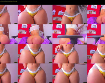 carolain_baker — 71 minute Chaturbate female cam show recording, 1080p, May 24, 2021