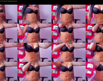 carolain_baker — 19 minute Chaturbate female cam show recording, 1080p, May 24, 2021