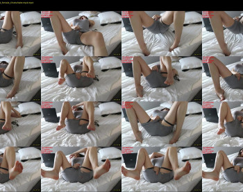 catty190 — 3 minute Chaturbate female cam show recording, 720p, May 24, 2021