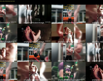 chris_boy37 — 17 minute Chaturbate male cam show recording, 1080p, May 24, 2021