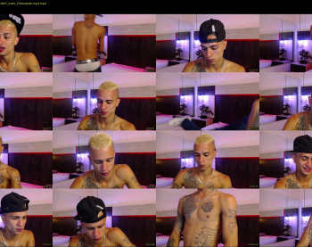 chris_scolaro — 73 minute Chaturbate male cam show recording, 1080p, May 24, 2021