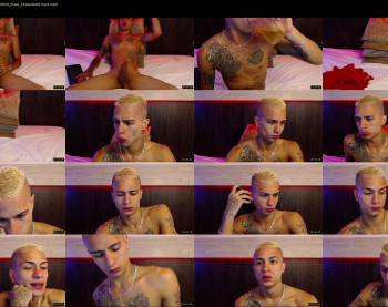 chris_scolaro — 72 minute Chaturbate male cam show recording, 1080p, May 25, 2021