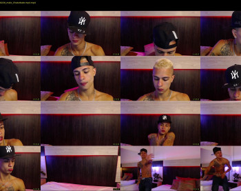 chris_scolaro — 67 minute Chaturbate male cam show recording, 1080p, May 25, 2021