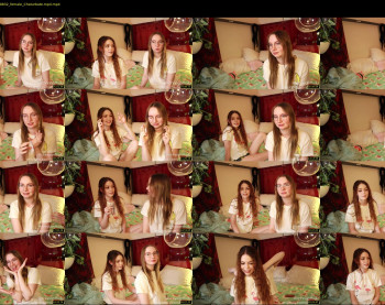 chrysanthulu — 32 minute Chaturbate female cam show recording, 1080p, May 24, 2021