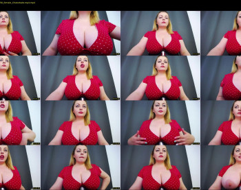clara4love — 20 minute Chaturbate female cam show recording, 720p, May 25, 2021