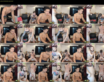 classied — 9 minute Chaturbate male cam show recording, 1080p, May 24, 2021