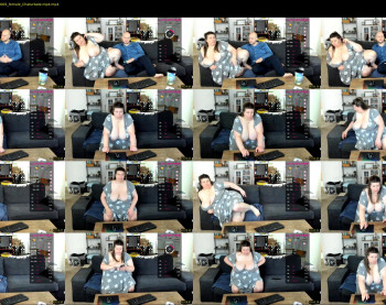 cougar_bbw — 39 minute Chaturbate female cam show recording, 1080p, May 25, 2021
