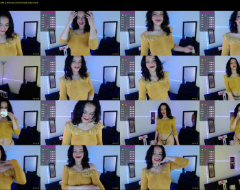 cristal__hot_1 — 15 minute Chaturbate female cam show recording, 1080p, May 24, 2021