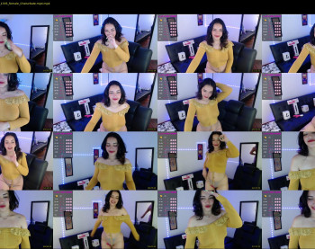 cristal__hot_1 — 66 minute Chaturbate female cam show recording, 1080p, May 24, 2021
