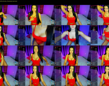 dakota_blare — 3 minute Chaturbate female cam show recording, 1080p, May 25, 2021