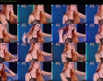 deborah_melo — 3 minute Chaturbate female cam show recording, 1080p, May 25, 2021