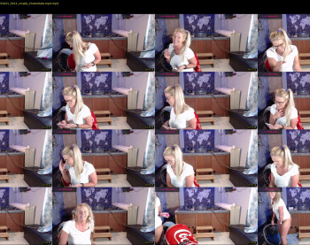 derrick_and_brittany — 36 minute Chaturbate couple cam show recording, 720p, May 24, 2021