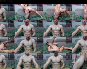 destroy_boy — 10 minute Chaturbate male cam show recording, 1080p, May 24, 2021