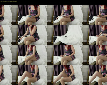 dirty_mature — 15 minute Chaturbate female cam show recording, 1080p, May 24, 2021