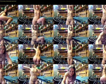 eatmypie69 — 50 minute Chaturbate female cam show recording, 1080p, May 24, 2021