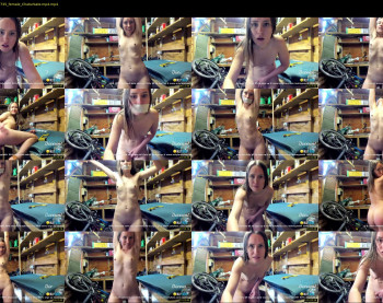eatmypie69 — 70 minute Chaturbate female cam show recording, 1080p, May 24, 2021