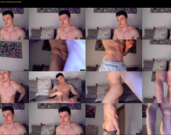 eddieds — 70 minute Chaturbate male cam show recording, 1080p, May 24, 2021